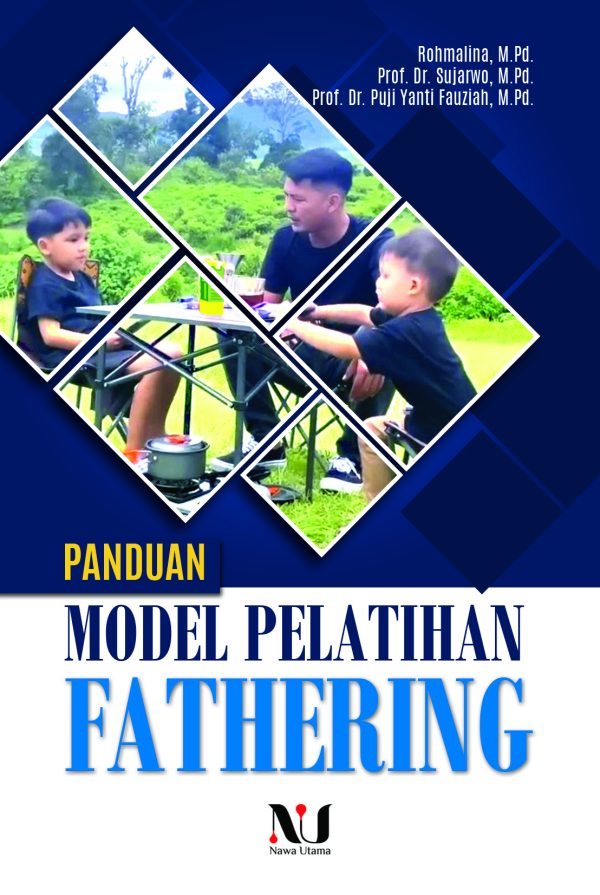 PANDUAN MODEL PELATIHAN FATHERING
