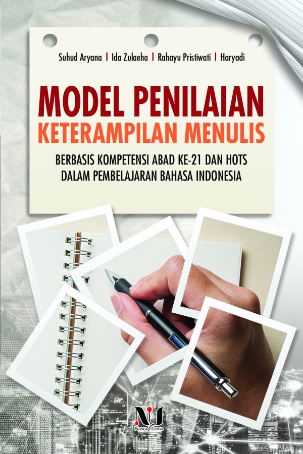 MODEL PENILAIAN KETERAMPILAN MENULIS