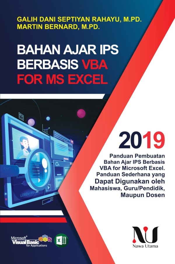 BAHAN AJAR IPS BERBASIS VBA FOR MS EXCEL