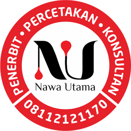 Logo Nawa Utama