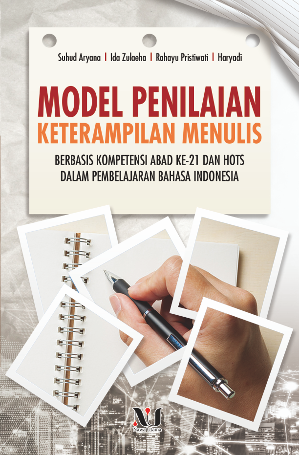Model Penilaian Keterampilan Menulis