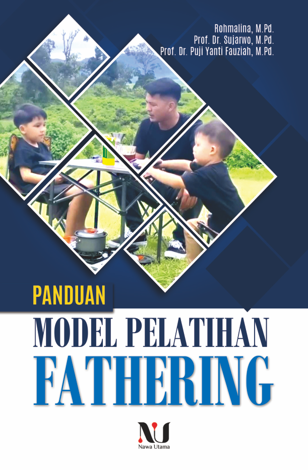 Panduan Model Pelatihan Fathering