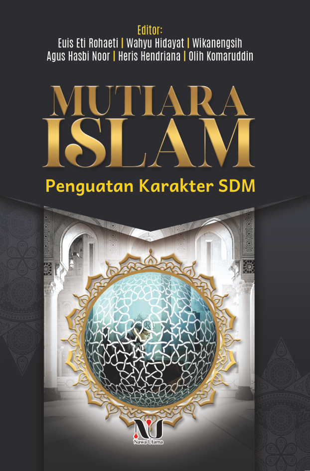 Mutiara Islam Penguatan Karakter SDM
