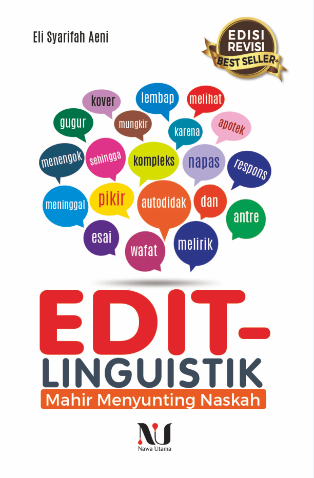 Editlinguistik Model Pelatihan Fathering