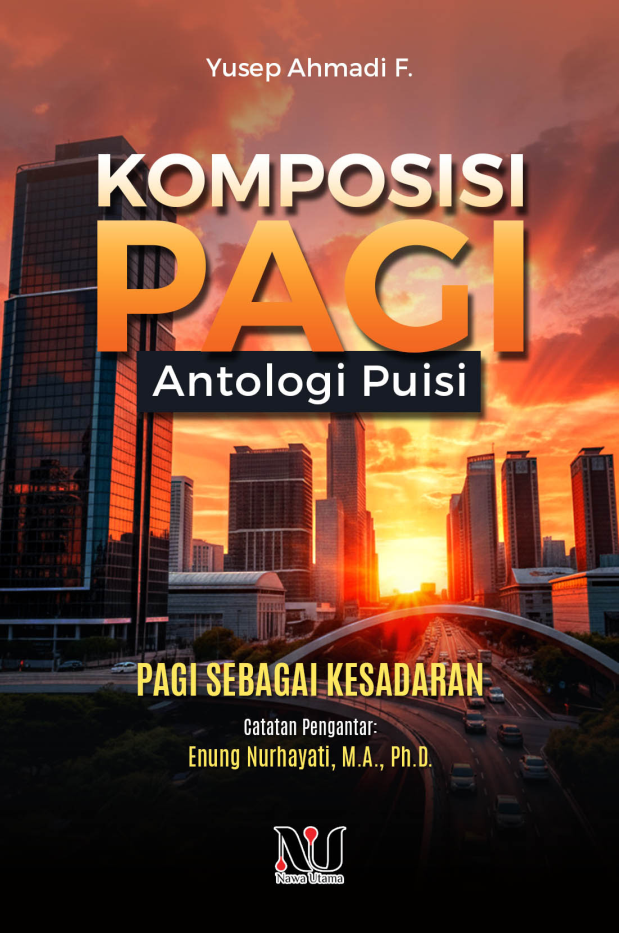 Komposisi Pagi (Antologi Puisi)