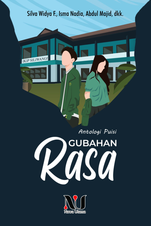 Gubahan Rasa (Antologi Puisi)